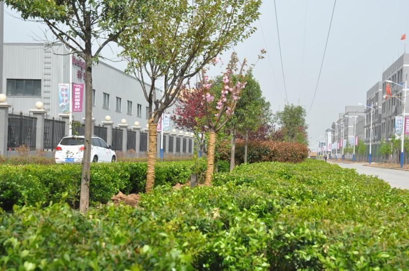 西北家具工業(yè)園廠房出租